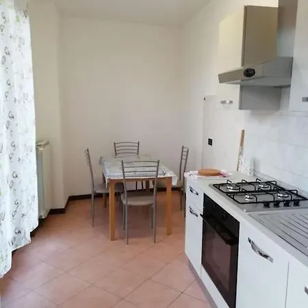 Casa Veronica, Comoda E Completa