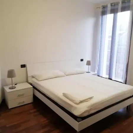 Casa Veronica, Comoda E Completa Lägenhet *