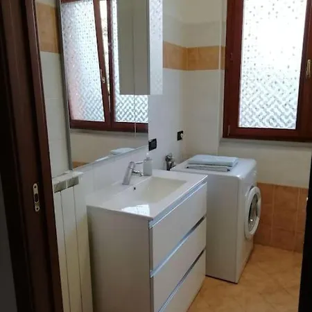 Lägenhet Casa Veronica, Comoda E Completa *