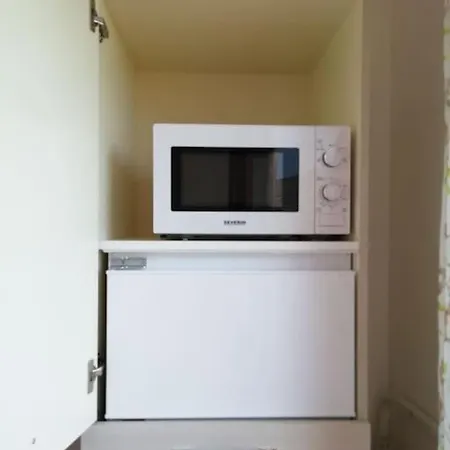 Casa Veronica, Comoda E Completa