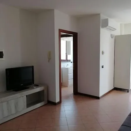 Lägenhet Casa Veronica, Comoda E Completa *
