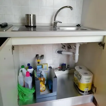 Casa Veronica, Comoda E Completa * Seriate