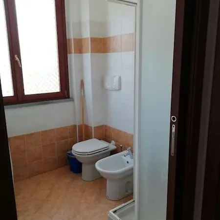 Casa Veronica, Comoda E Completa