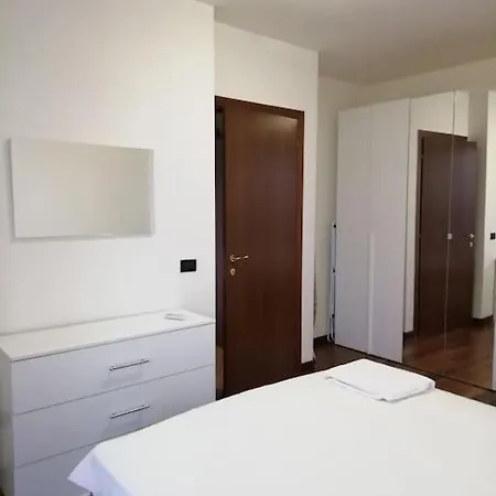 Appartement Casa Veronica, Comoda E Completa