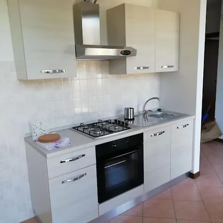 Appartement Casa Veronica, Comoda E Completa