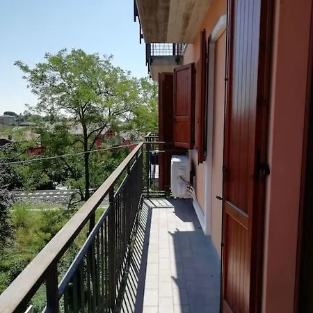Casa Veronica, Comoda E Completa *