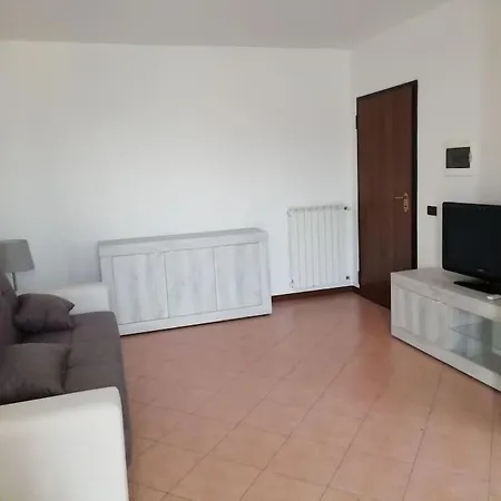 Casa Veronica, Comoda E Completa