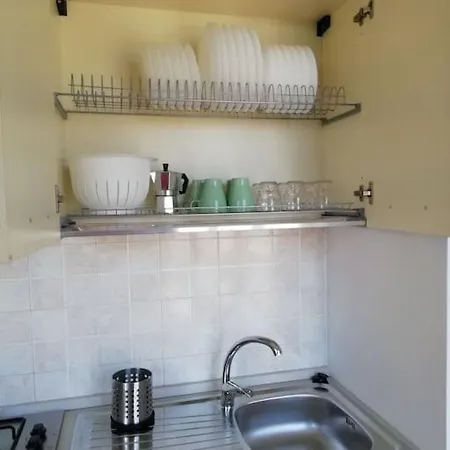 Appartement Casa Veronica, Comoda E Completa *